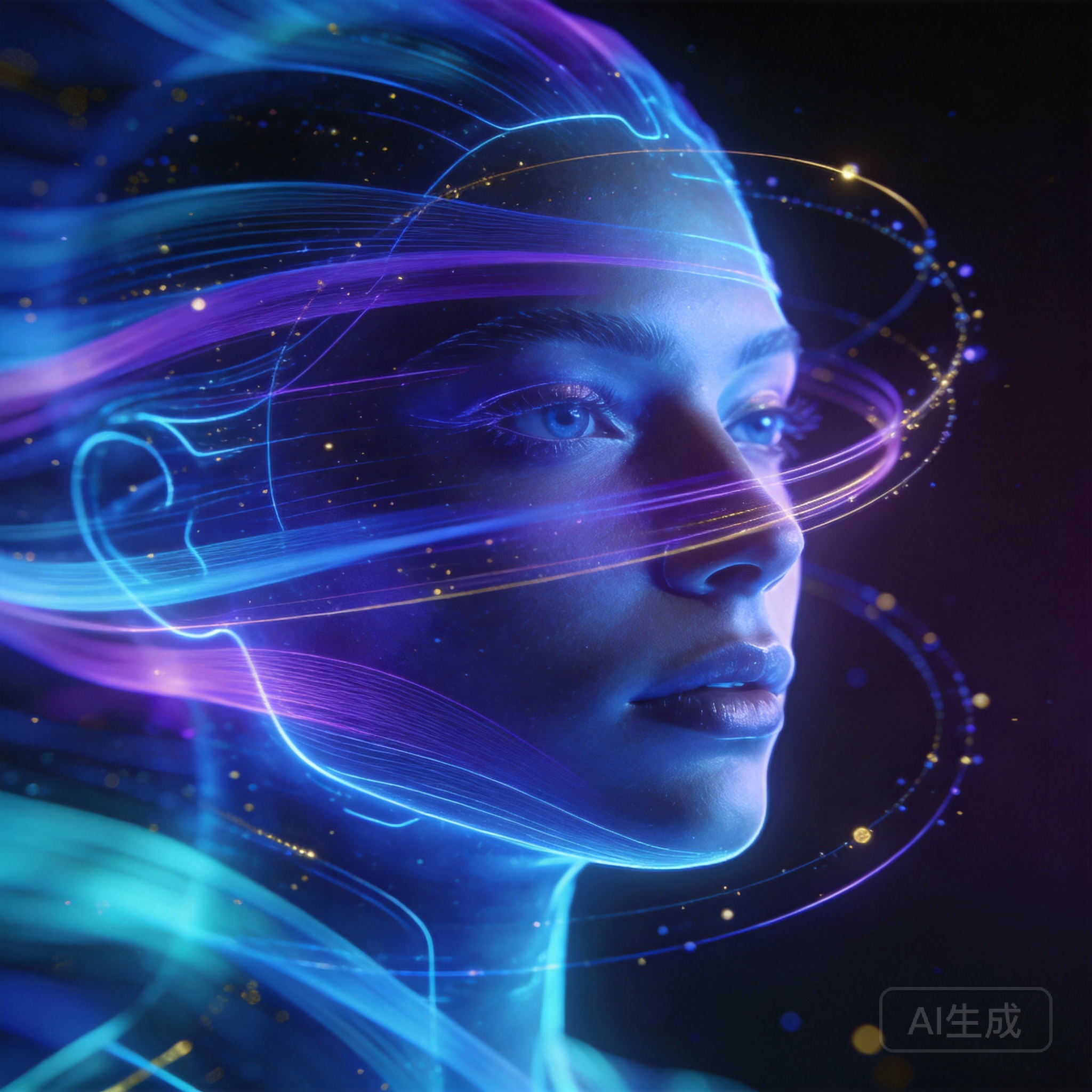 kwaivgi/kling-v2-ai-avatar-standard