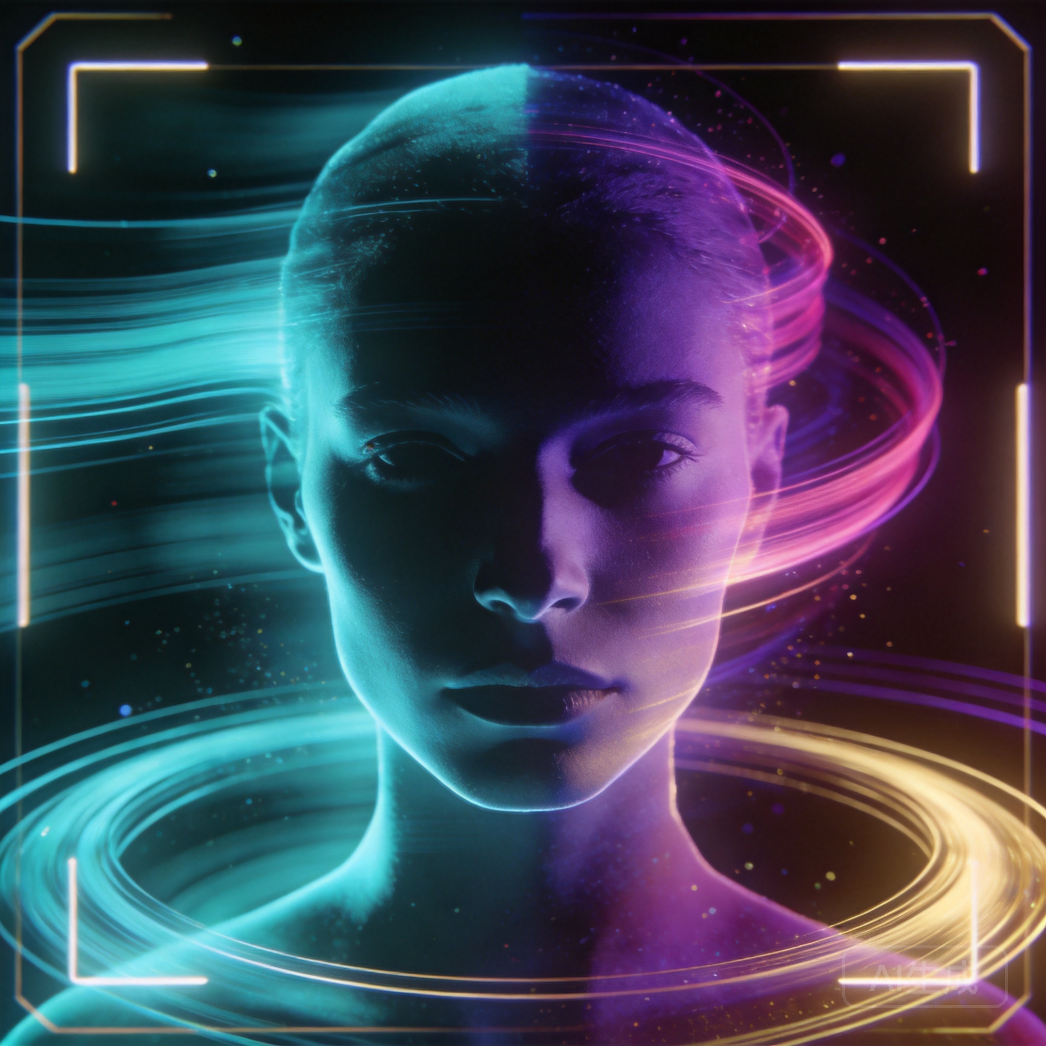 kwaivgi/kling-v2-ai-avatar-pro example 1